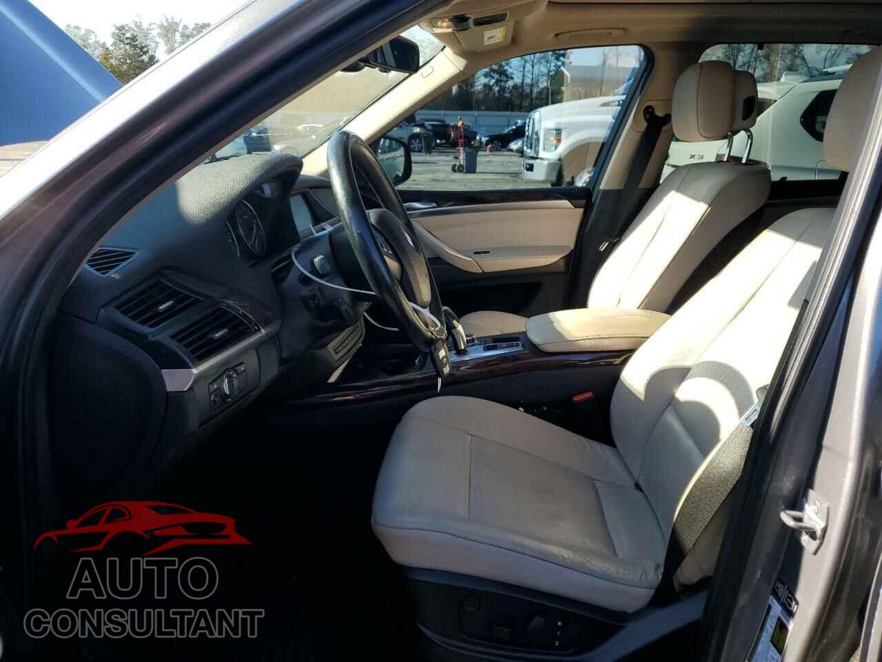 BMW X5 2013 - 5UXZV4C50D0E14846