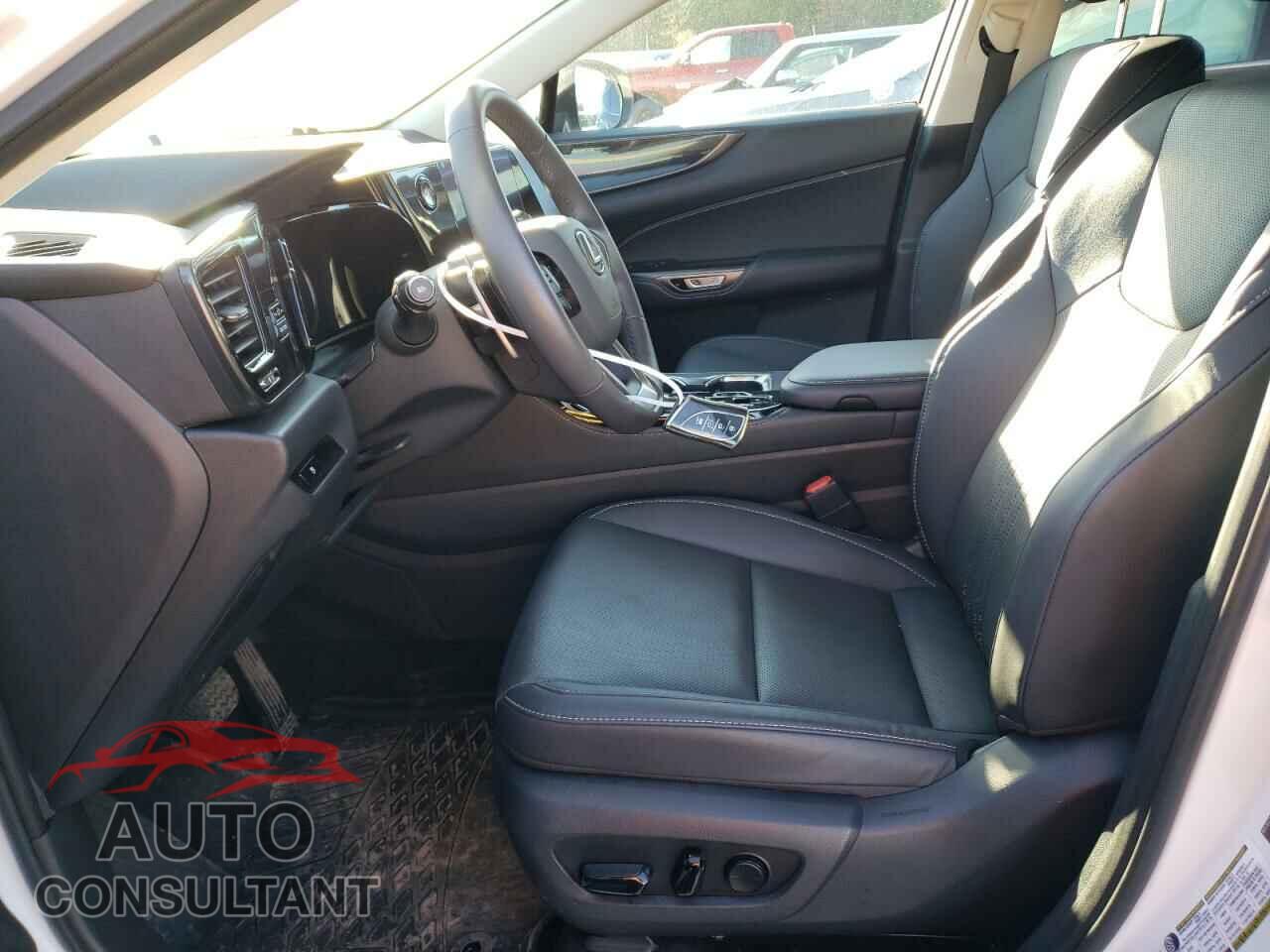 LEXUS NX 250 2023 - 2T2ADCEZ7PC003569