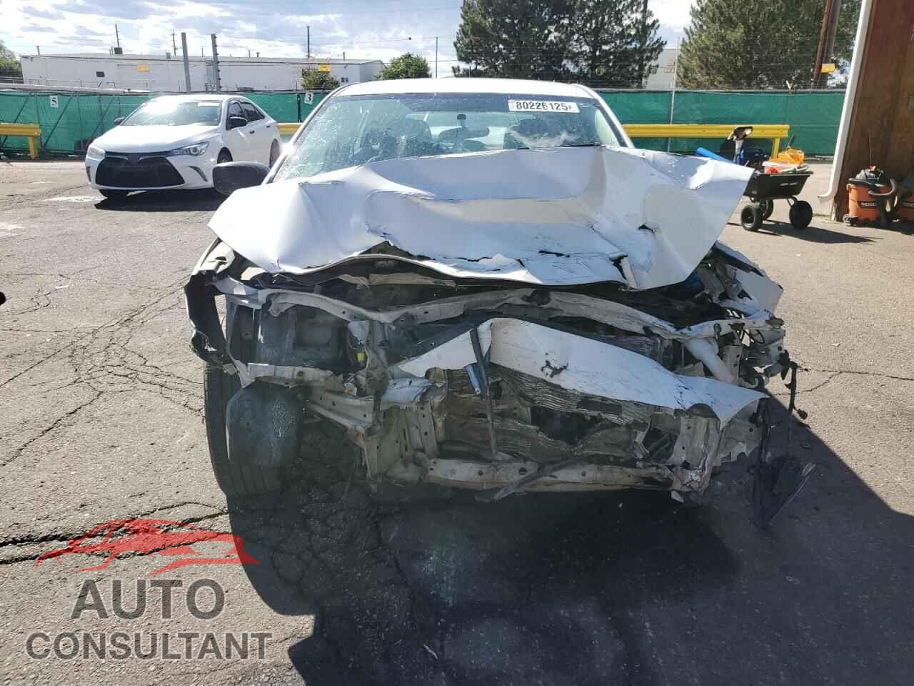 SUBARU IMPREZA 2017 - 4S3GTAA68H3747404