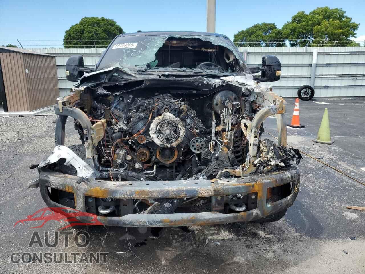 FORD F250 2017 - 1FT7W2A69HEC06380