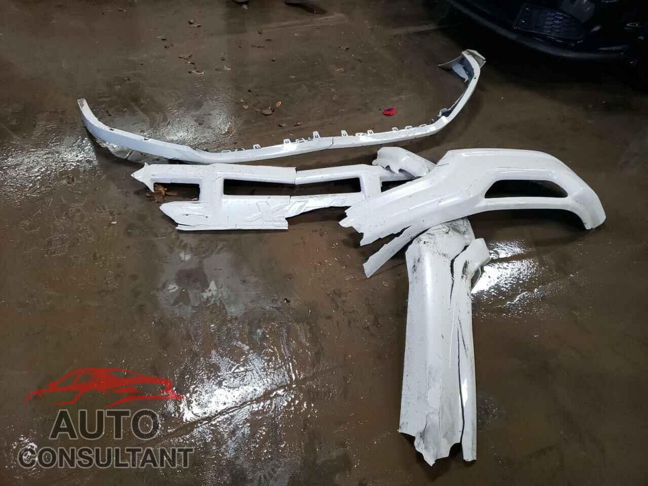 FORD F-150 2021 - 1FTFW1E55MKF08039