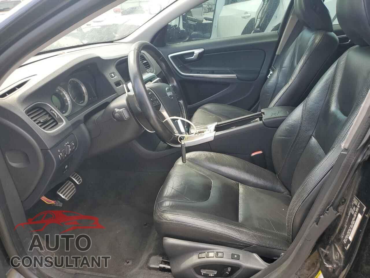 VOLVO S60 2011 - YV1902FH5B2011402