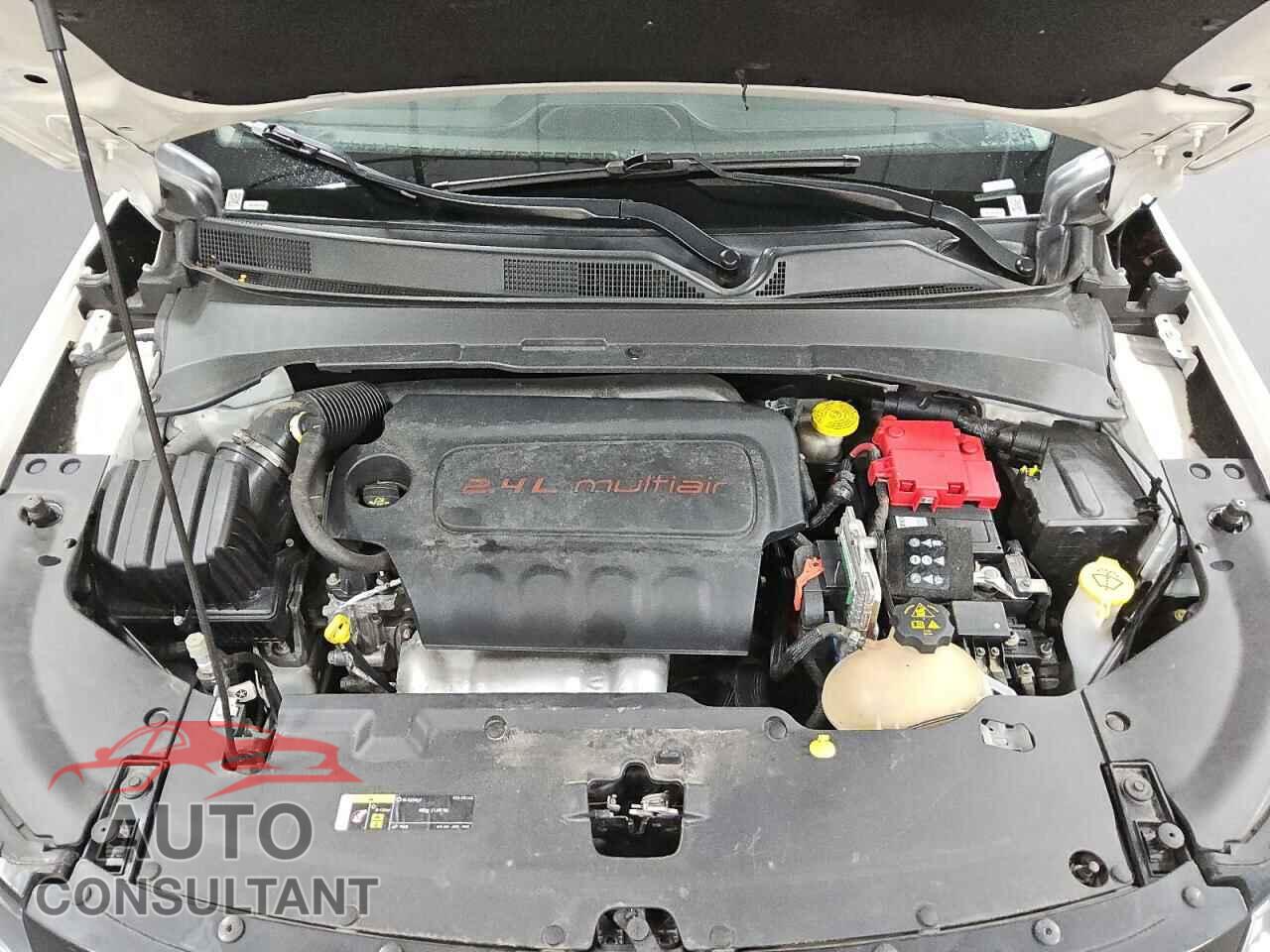 JEEP COMPASS 2021 - 3C4NJCBBXMT538877