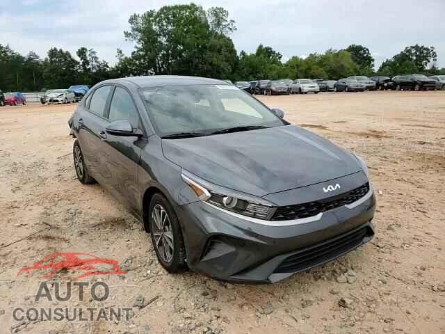 KIA FORTE 2023 - 3KPF24AD3PE554390