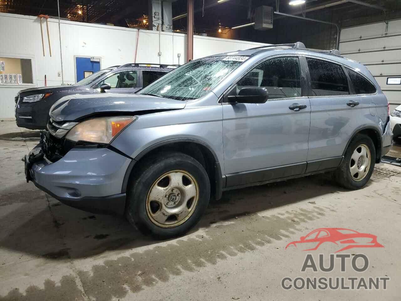 HONDA CRV 2011 - 5J6RE4H36BL022997