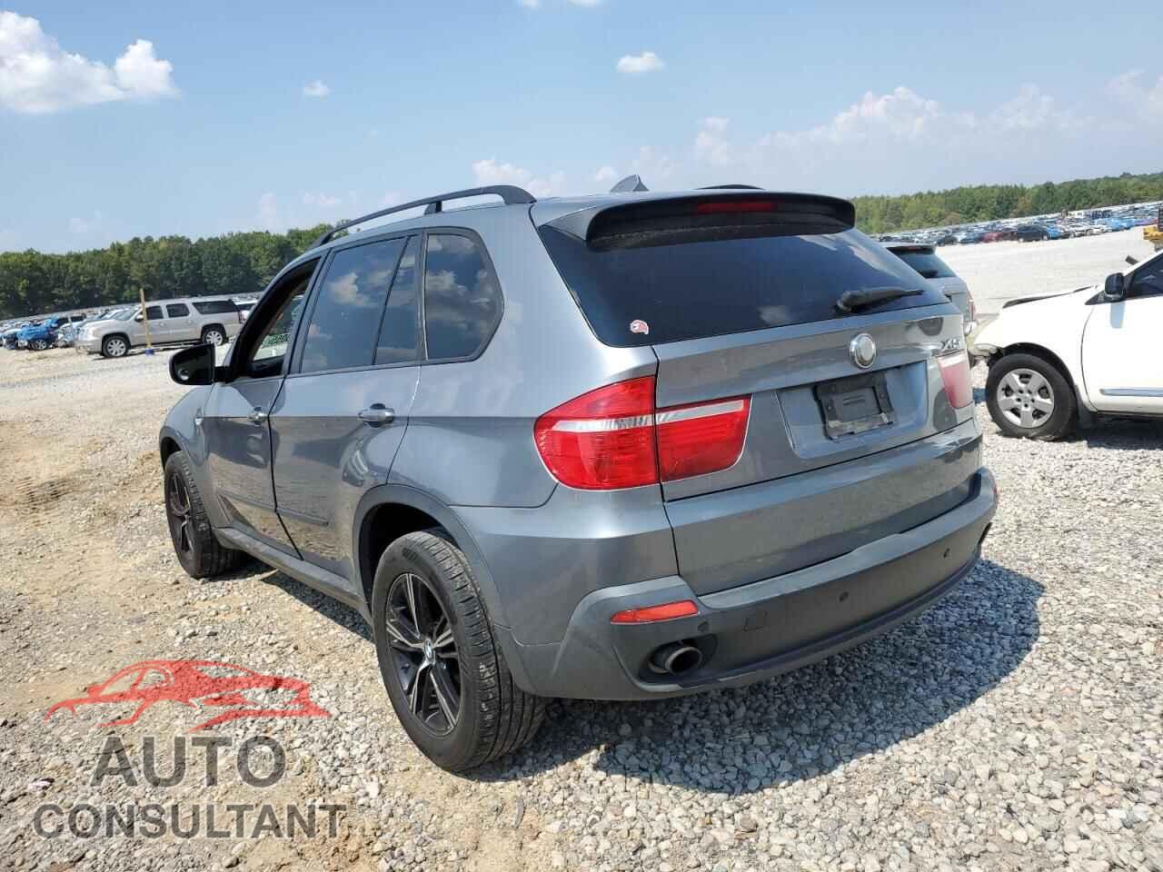 BMW X5 2010 - 5UXFE4C5XAL384958