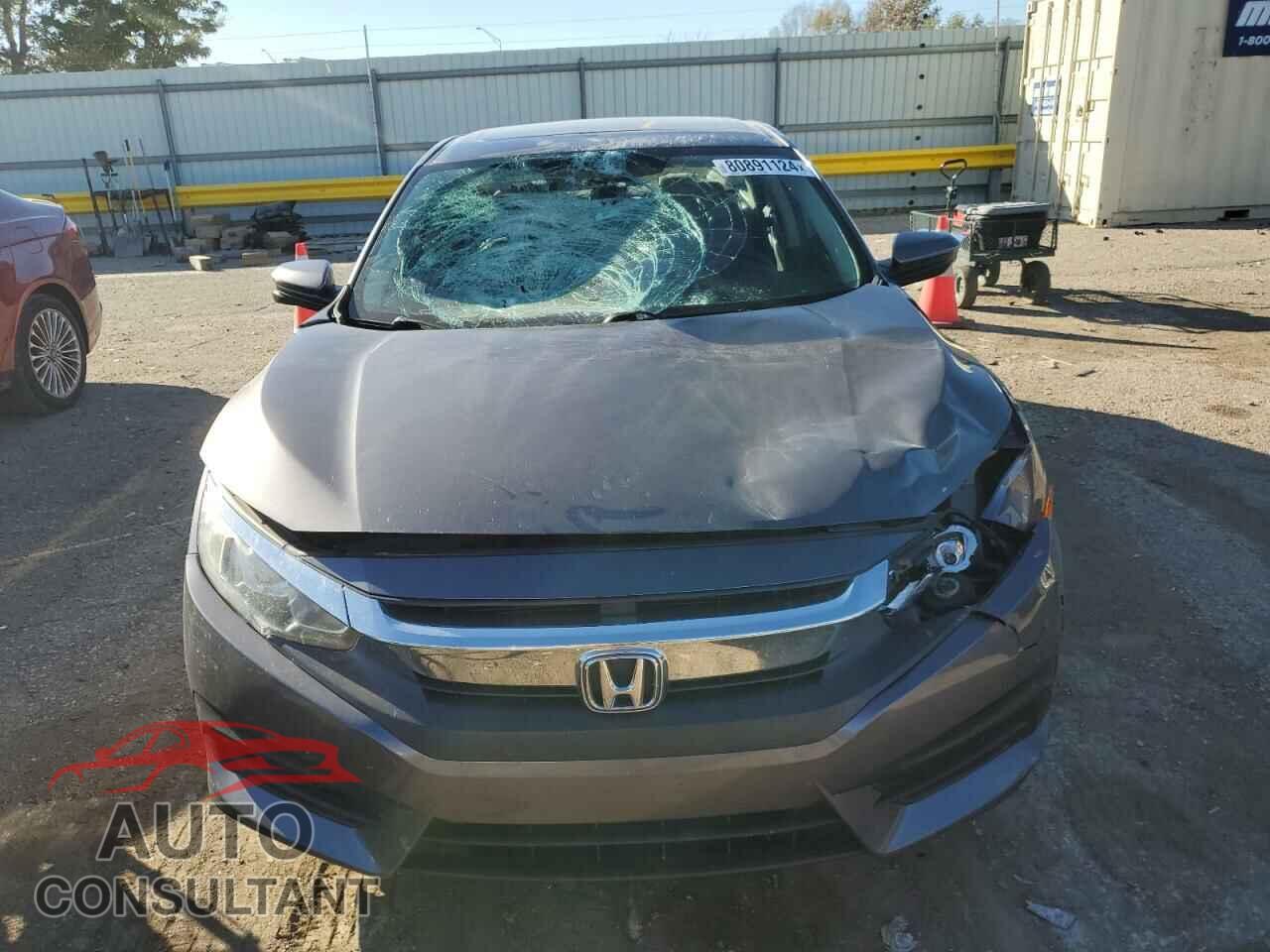 HONDA CIVIC 2018 - 19XFC2F72JE002455