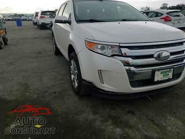 FORD EDGE 2014 - 2FMDK4KC9EBB71504