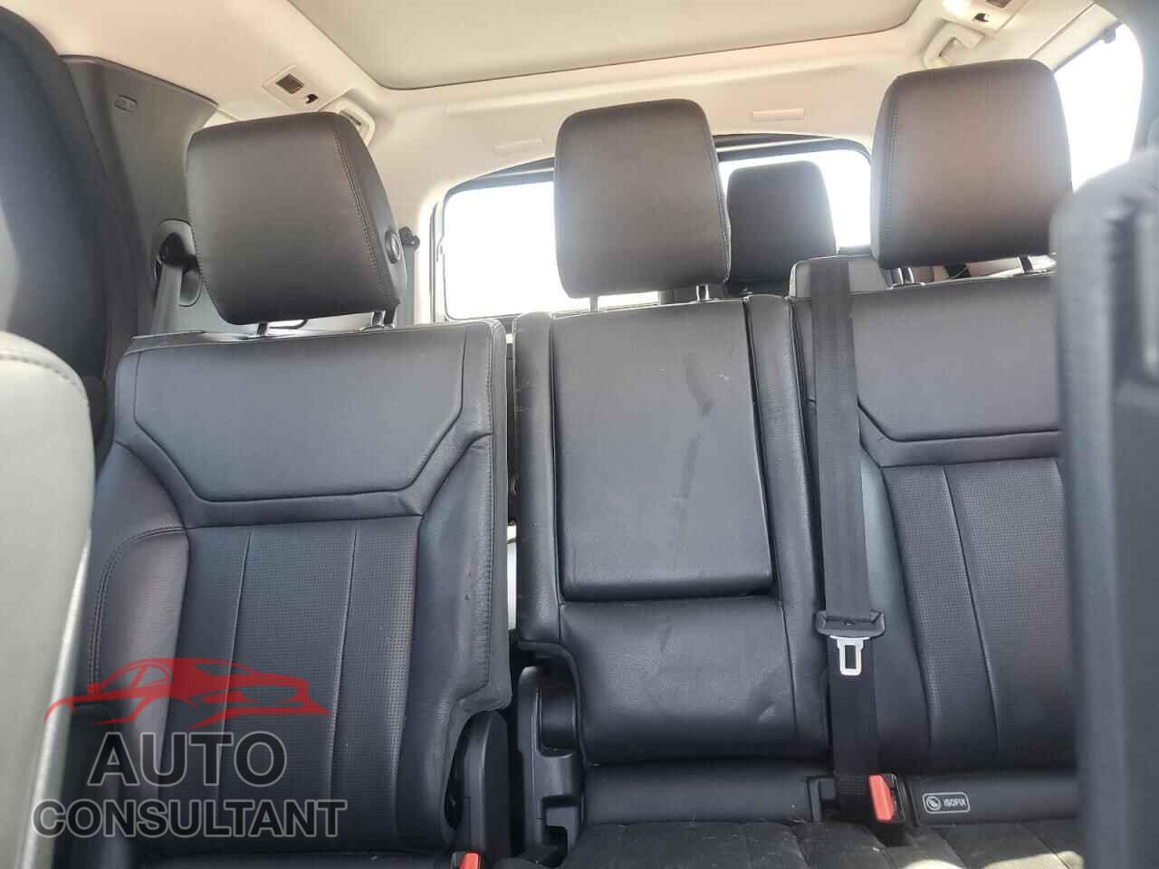 LAND ROVER DISCOVERY 2017 - SALRGBBVXHA043718