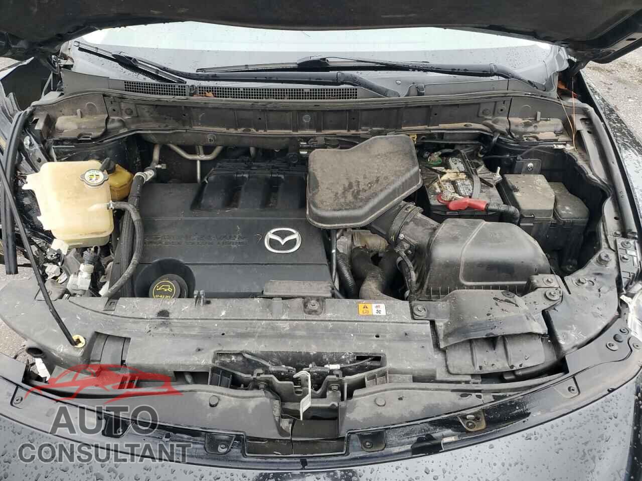 MAZDA CX-9 2013 - JM3TB3DA3D0423597