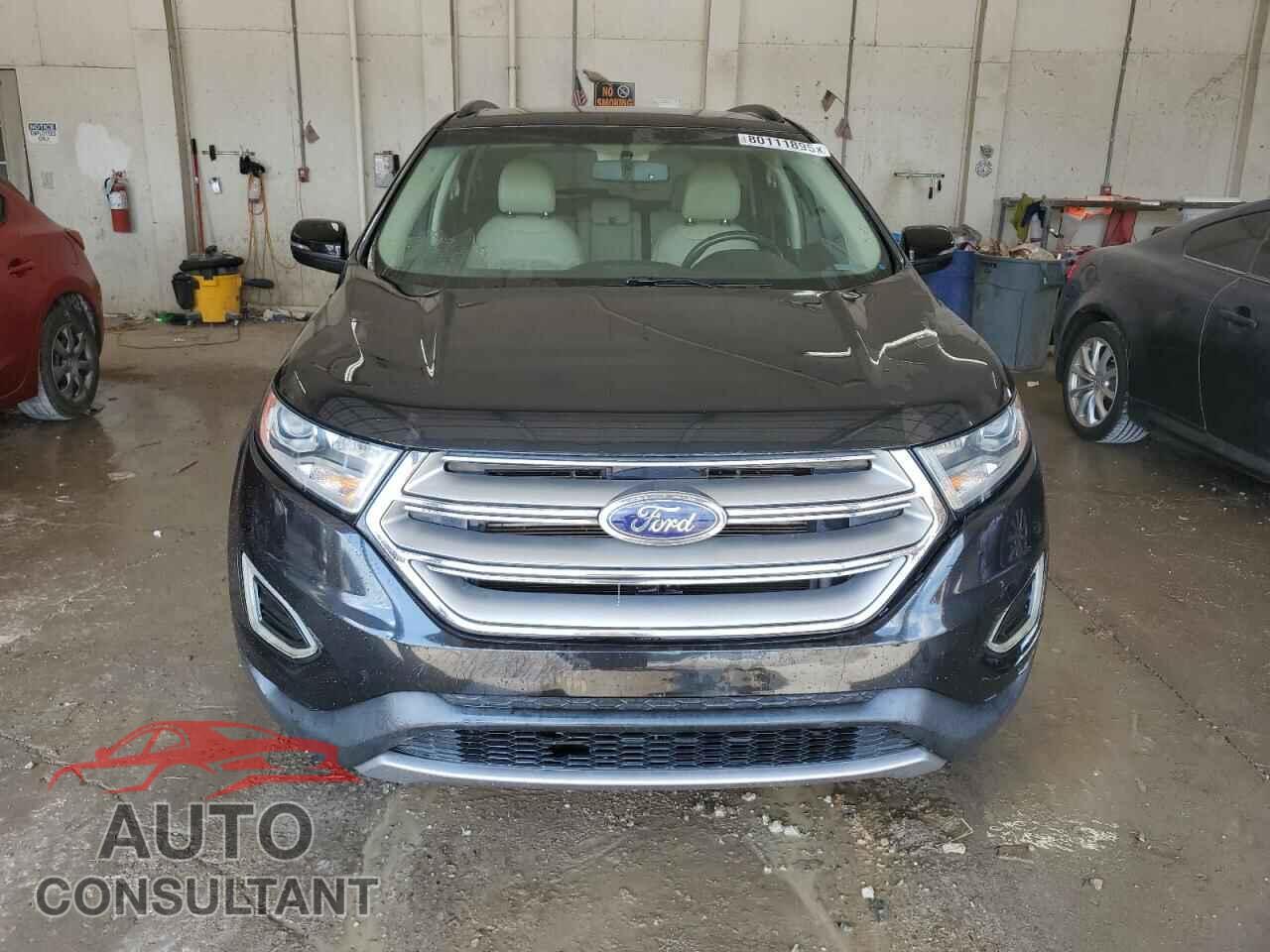 FORD EDGE 2015 - 2FMTK3J88FBB91179