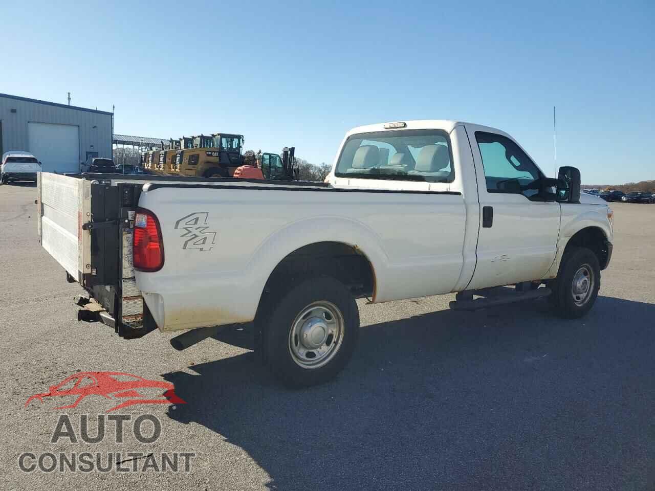 FORD F250 2012 - 1FTBF2B67CEA19379