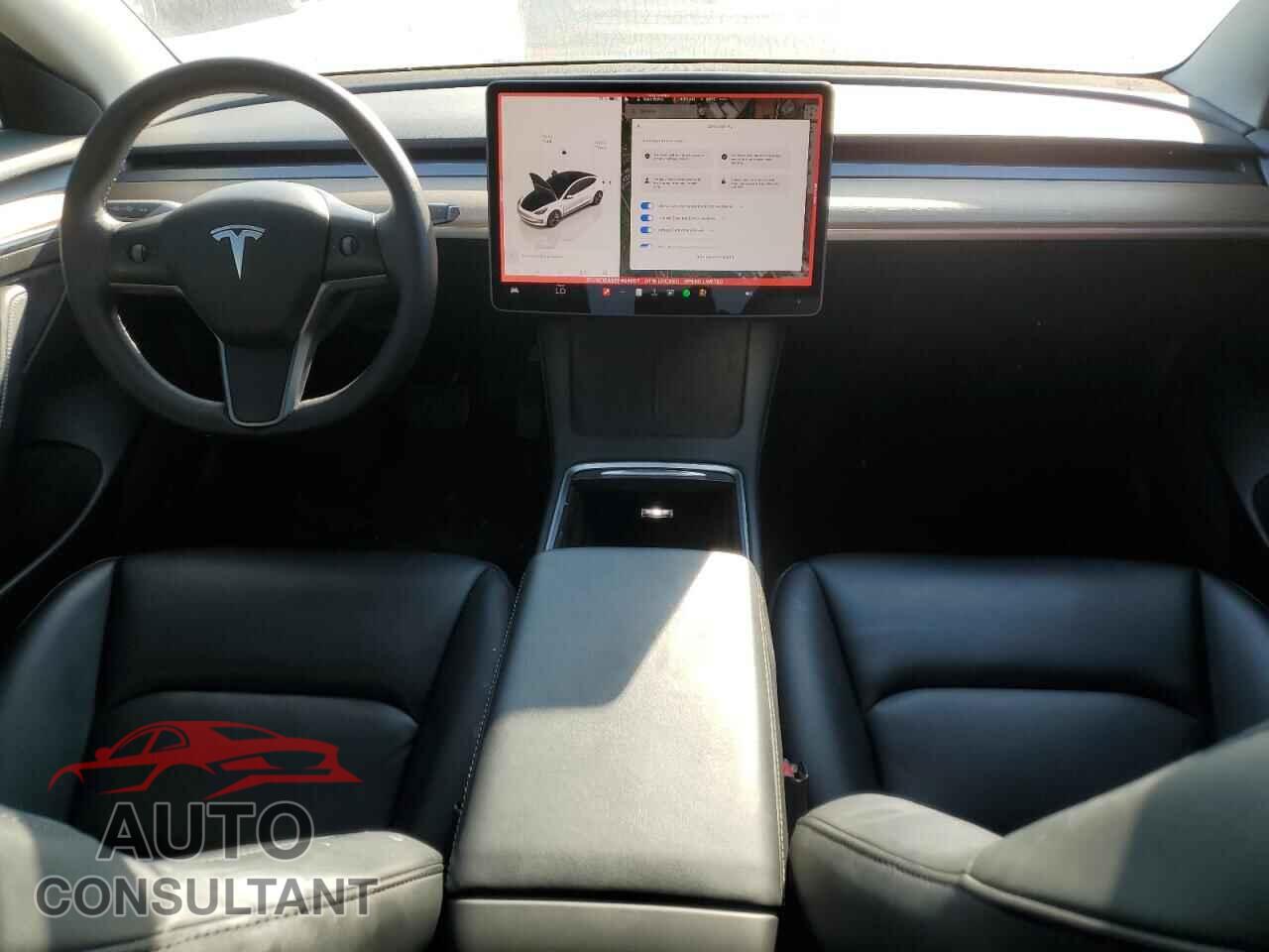 TESLA MODEL 3 2023 - 5YJ3E1EA5PF454097