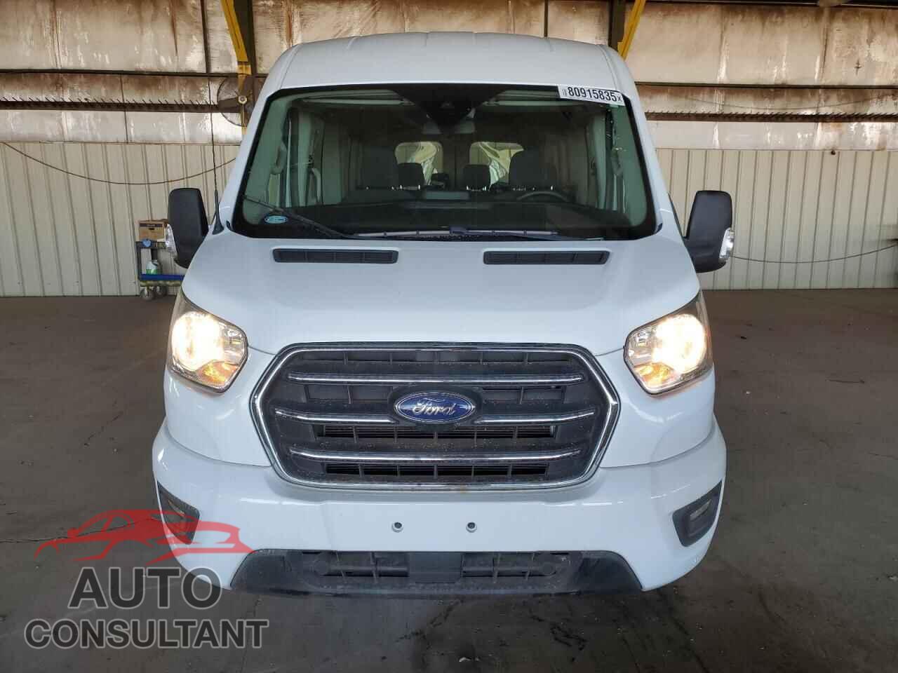 FORD TRANSIT 2020 - 1FBAX2C87LKA09112