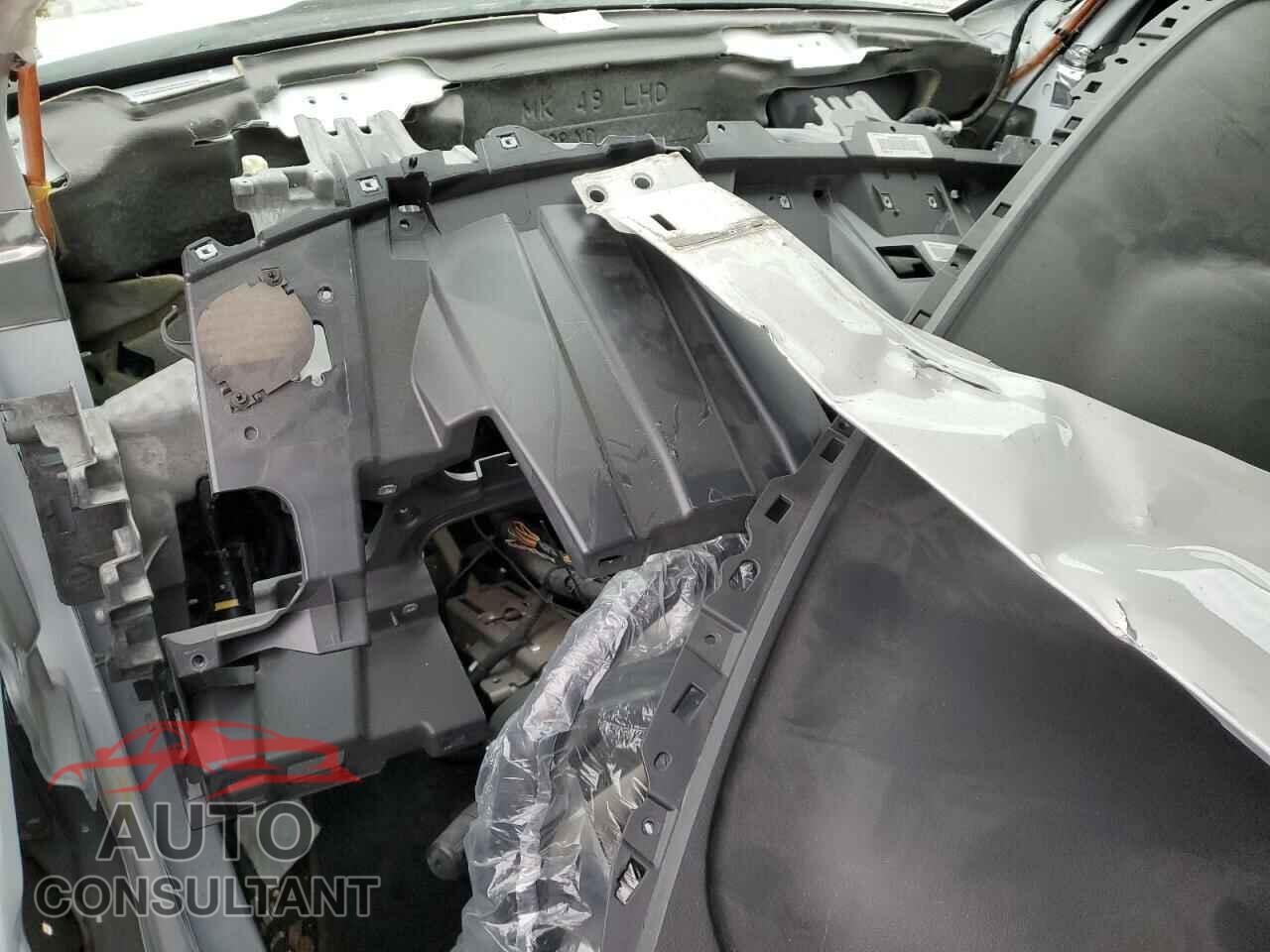 JEEP COMPASS 2017 - 1C4NJDBB7HD113621