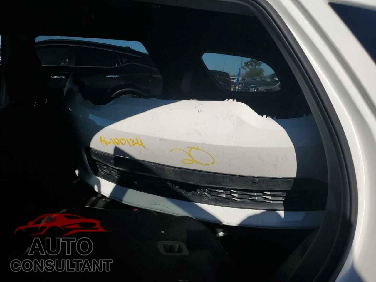 DODGE DURANGO 2023 - 1C4RDJDG7PC693795