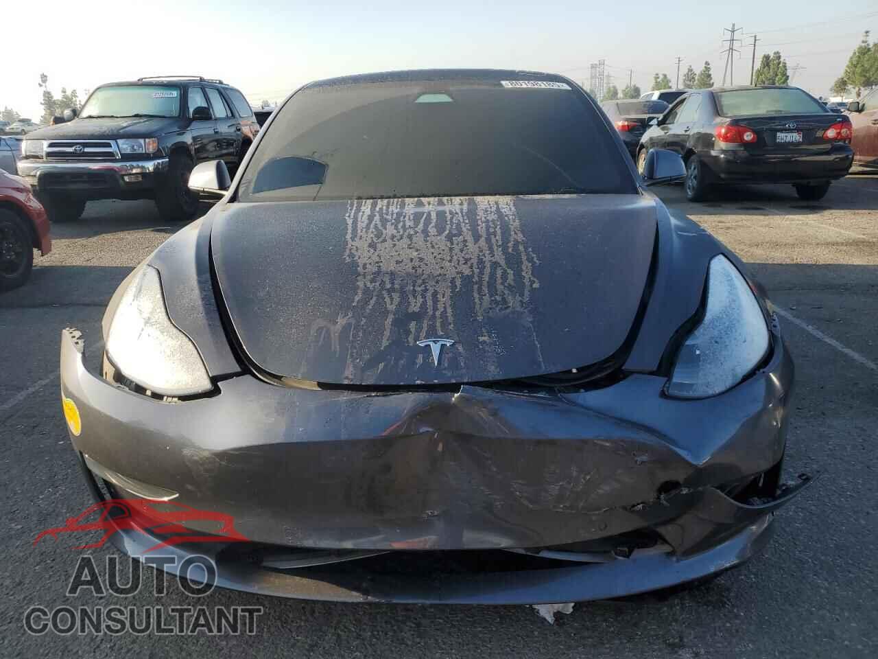 TESLA MODEL 3 2021 - 5YJ3E1EA7MF875041