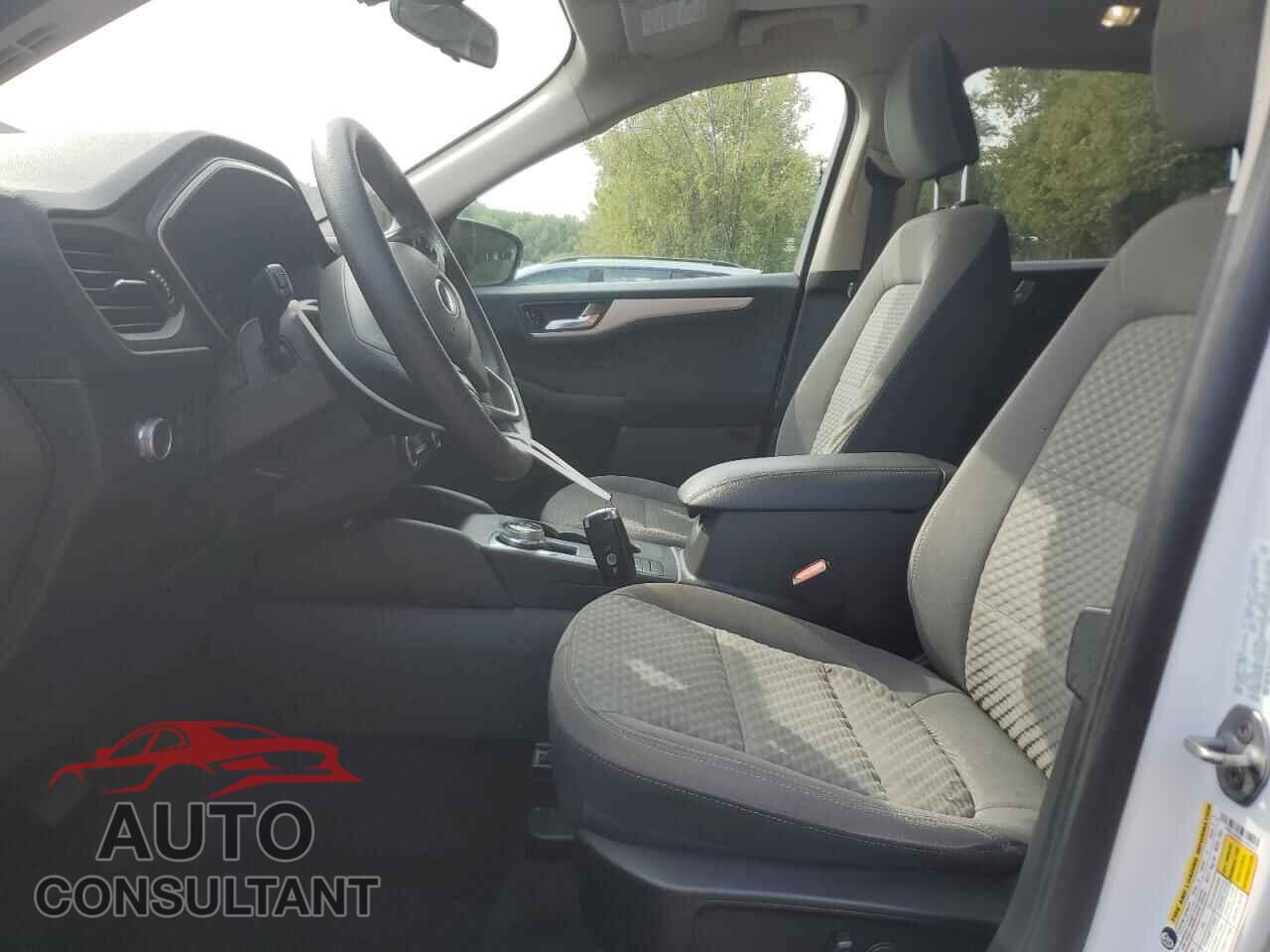 FORD ESCAPE 2020 - 1FMCU9G60LUA65312