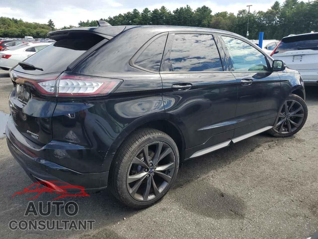 FORD EDGE 2016 - 2FMPK4AP9GBB46297