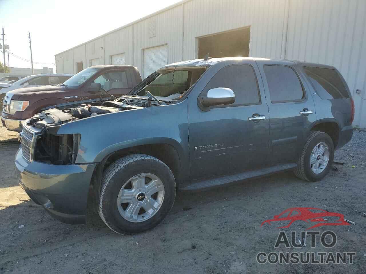 CHEVROLET TAHOE 2009 - 1GNEC233X9R193627