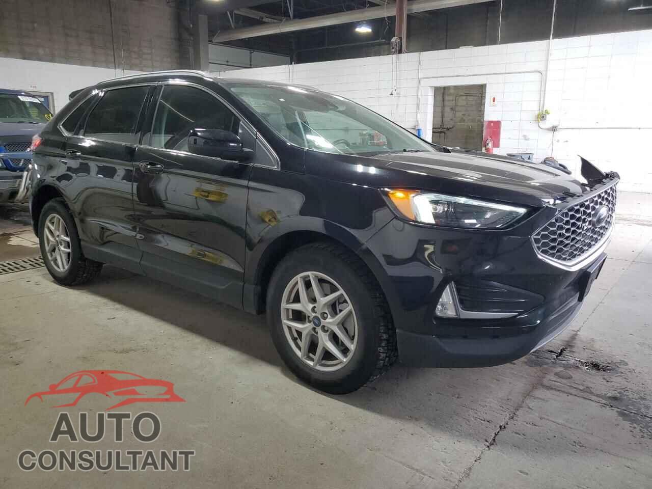 FORD EDGE 2024 - 2FMPK4J96RBA18328