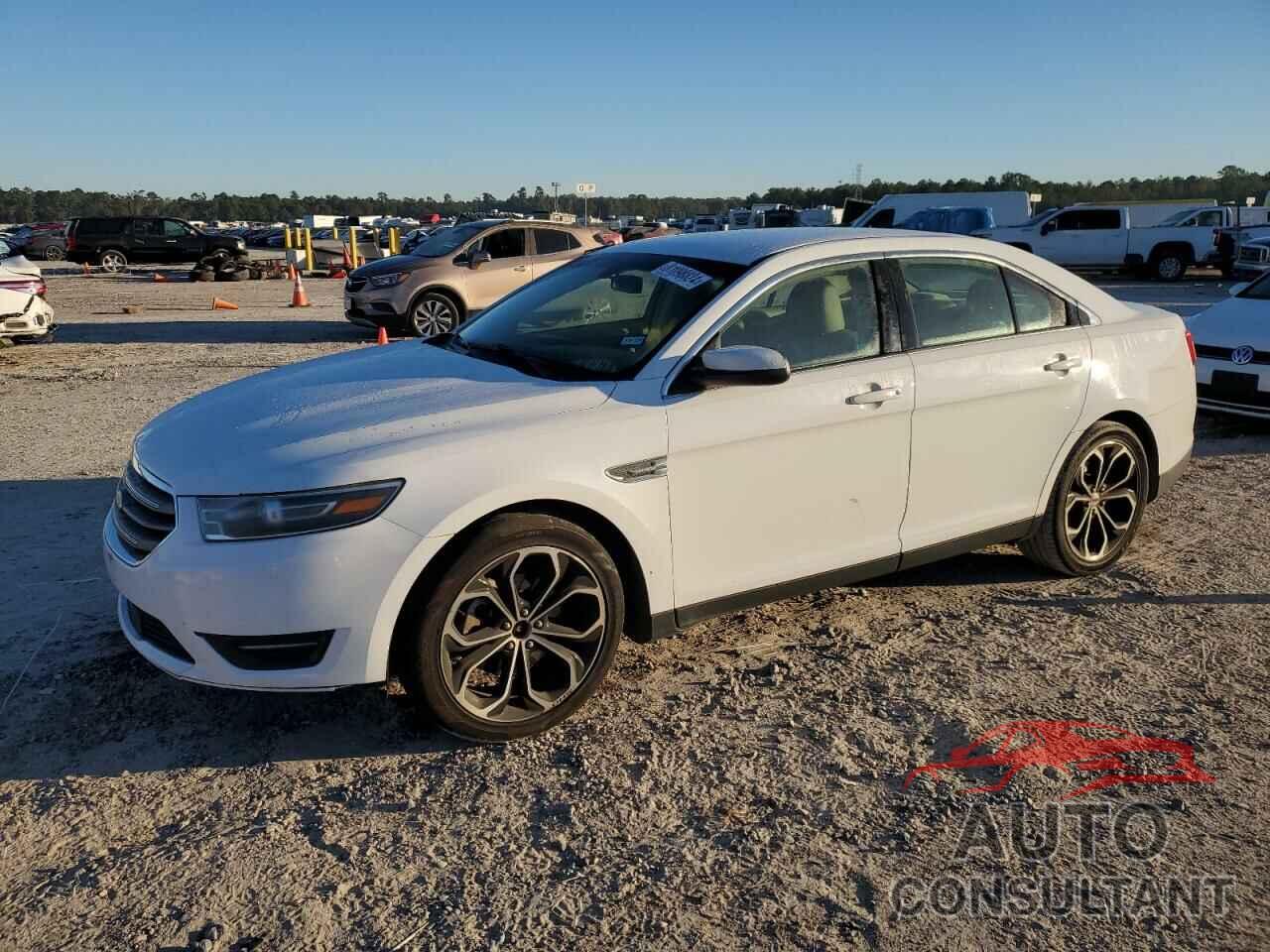 FORD TAURUS 2015 - 1FAHP2E81FG208452