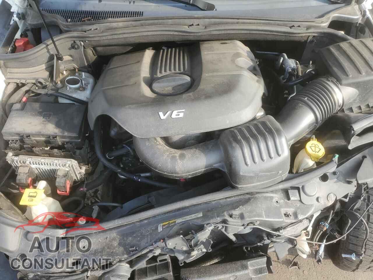 JEEP GRAND CHER 2014 - 1C4RJFAG9EC463473