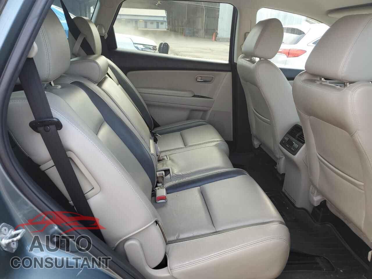 MAZDA CX-9 2012 - JM3TB2CA1C0355892