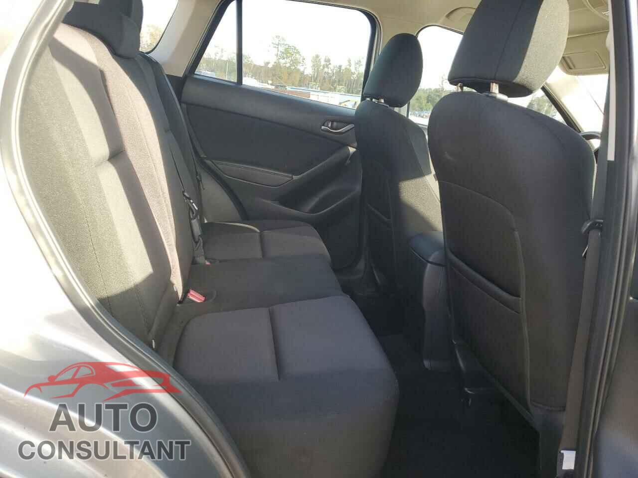 MAZDA CX-5 2014 - JM3KE2BE4E0334304