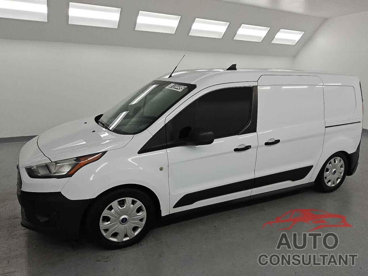 FORD TRANSIT 2021 - NM0LS7E25M1500937