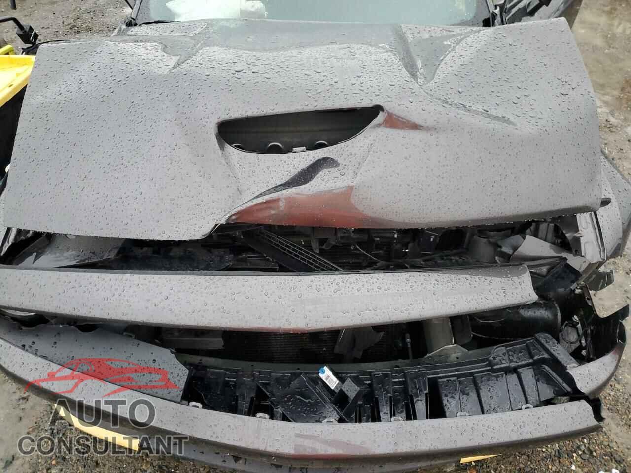 DODGE CHALLENGER 2023 - 2C3CDZJG2PH567855