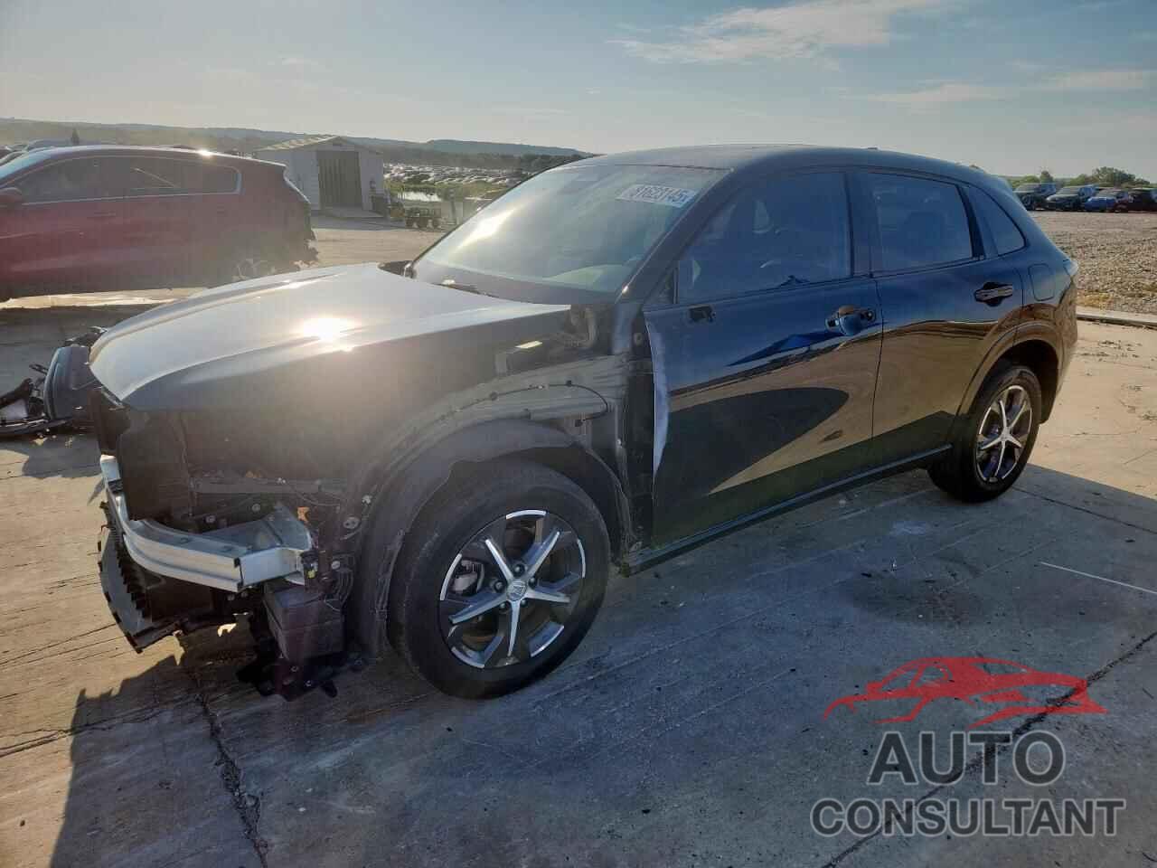 HONDA HR-V 2023 - 3CZRZ1H76PM721011
