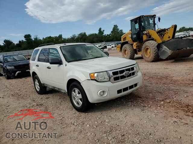 FORD EXPLORER 2013 - 1FM5K7F88DGC20307