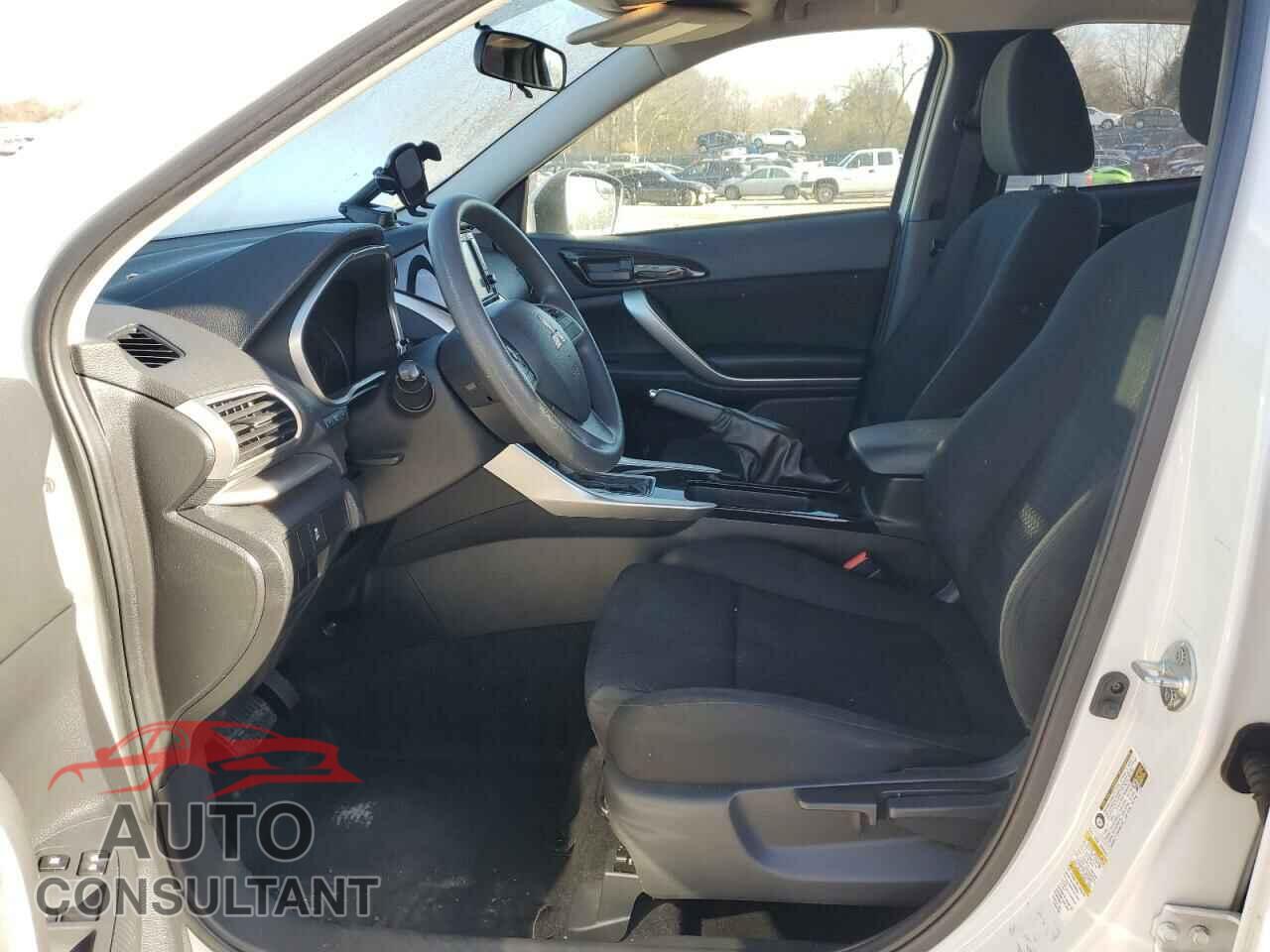 MITSUBISHI ECLIPSE 2020 - JA4AS3AA5LZ001016