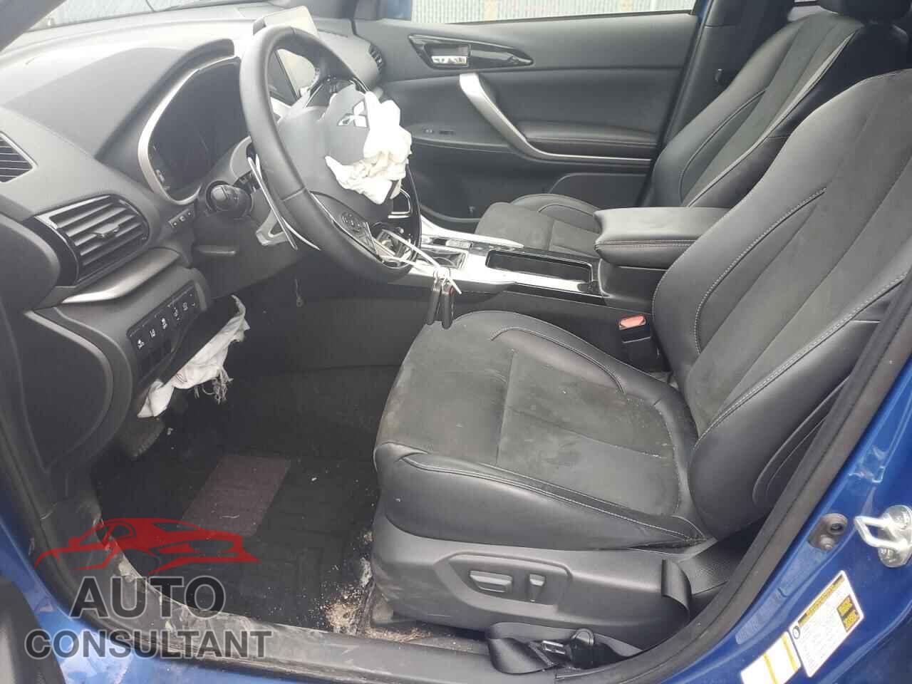 MITSUBISHI ECLIPSE 2022 - JA4ATVAA8NZ601251