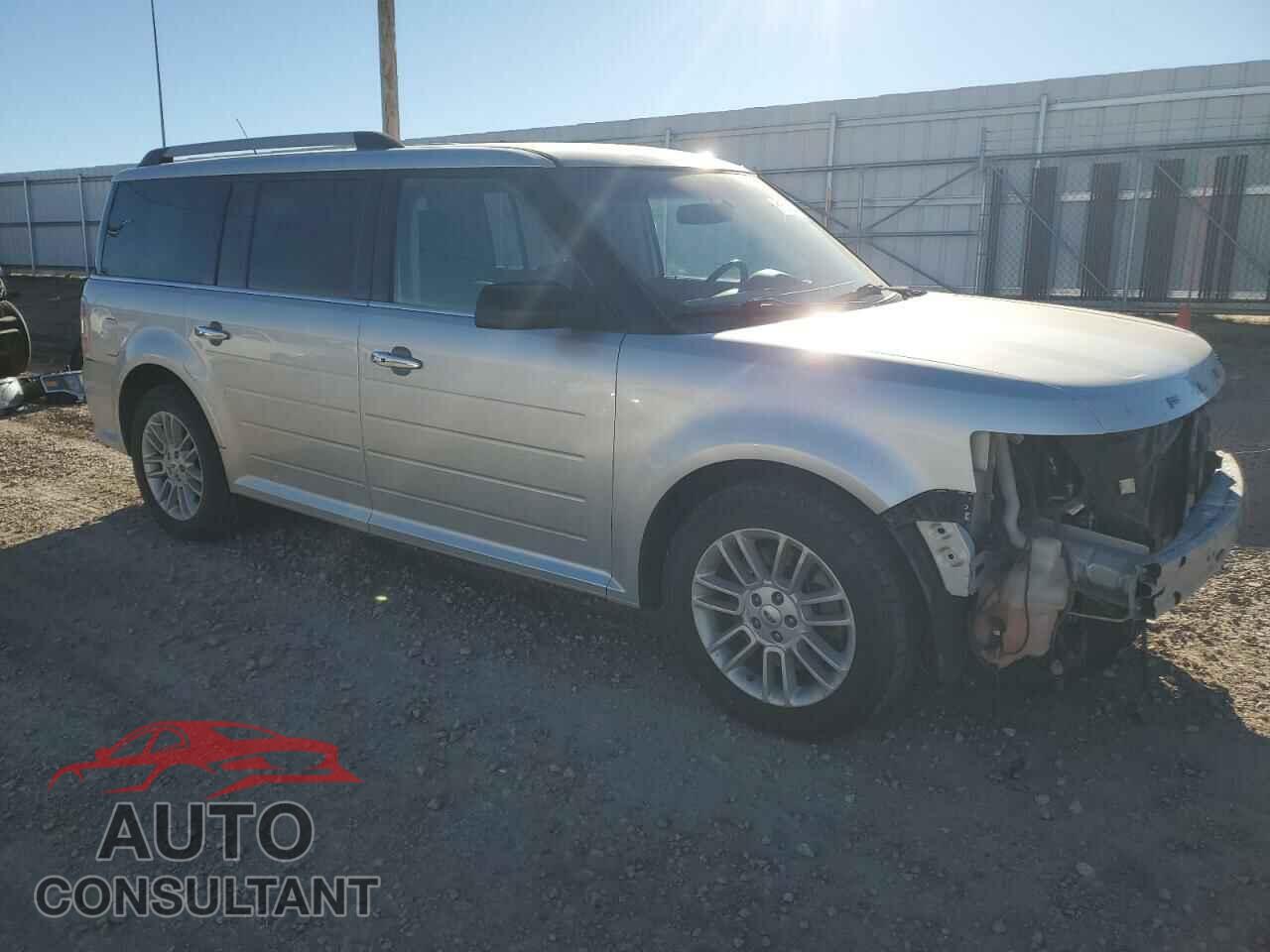 FORD FLEX 2015 - 2FMHK6C83FBA10171