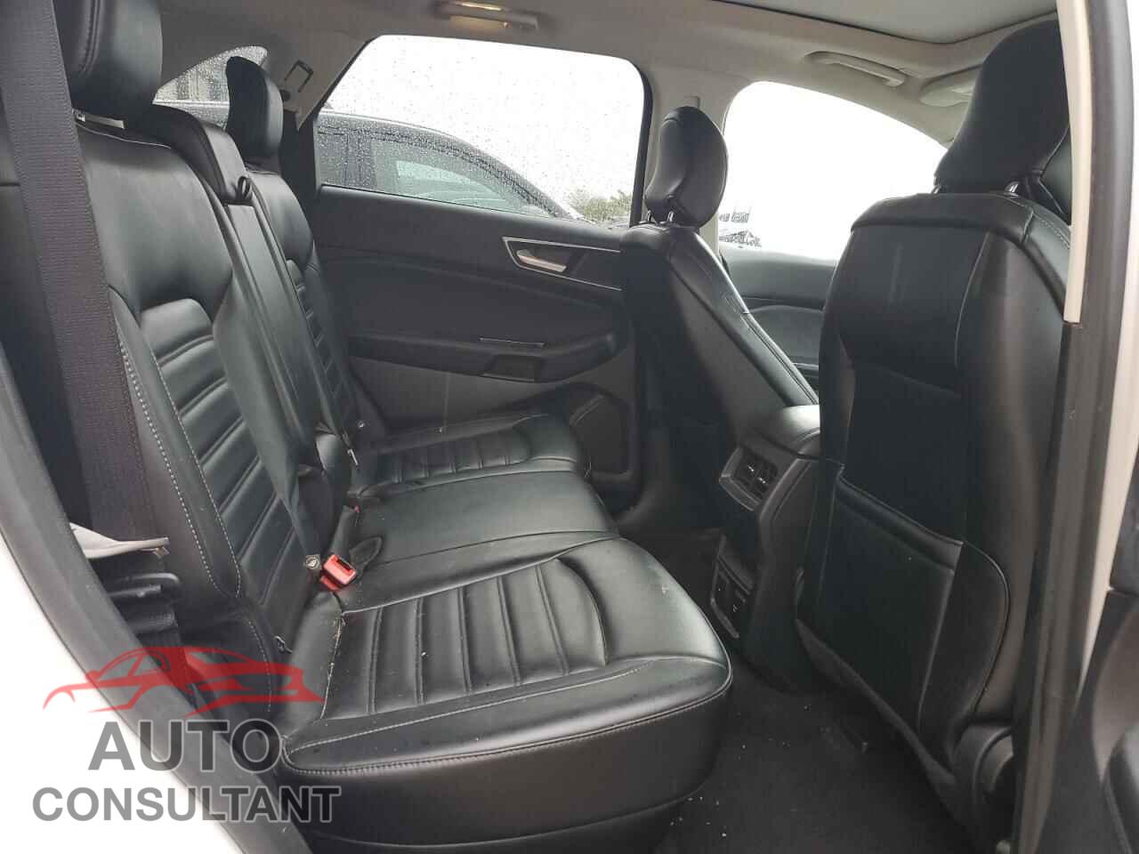 FORD EDGE 2019 - 2FMPK4J93KBC71063