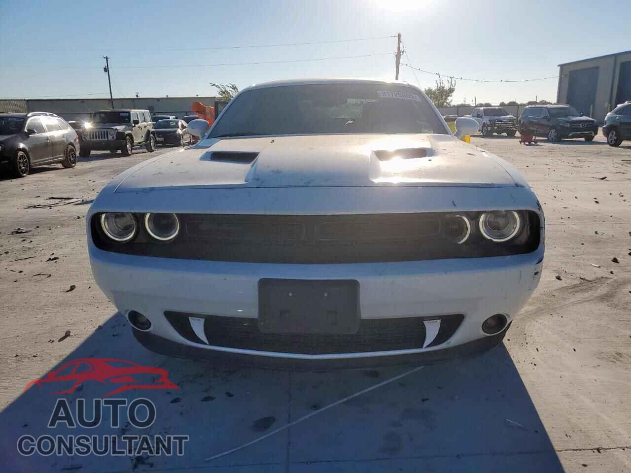 DODGE CHALLENGER 2023 - 2C3CDZAG4PH527079