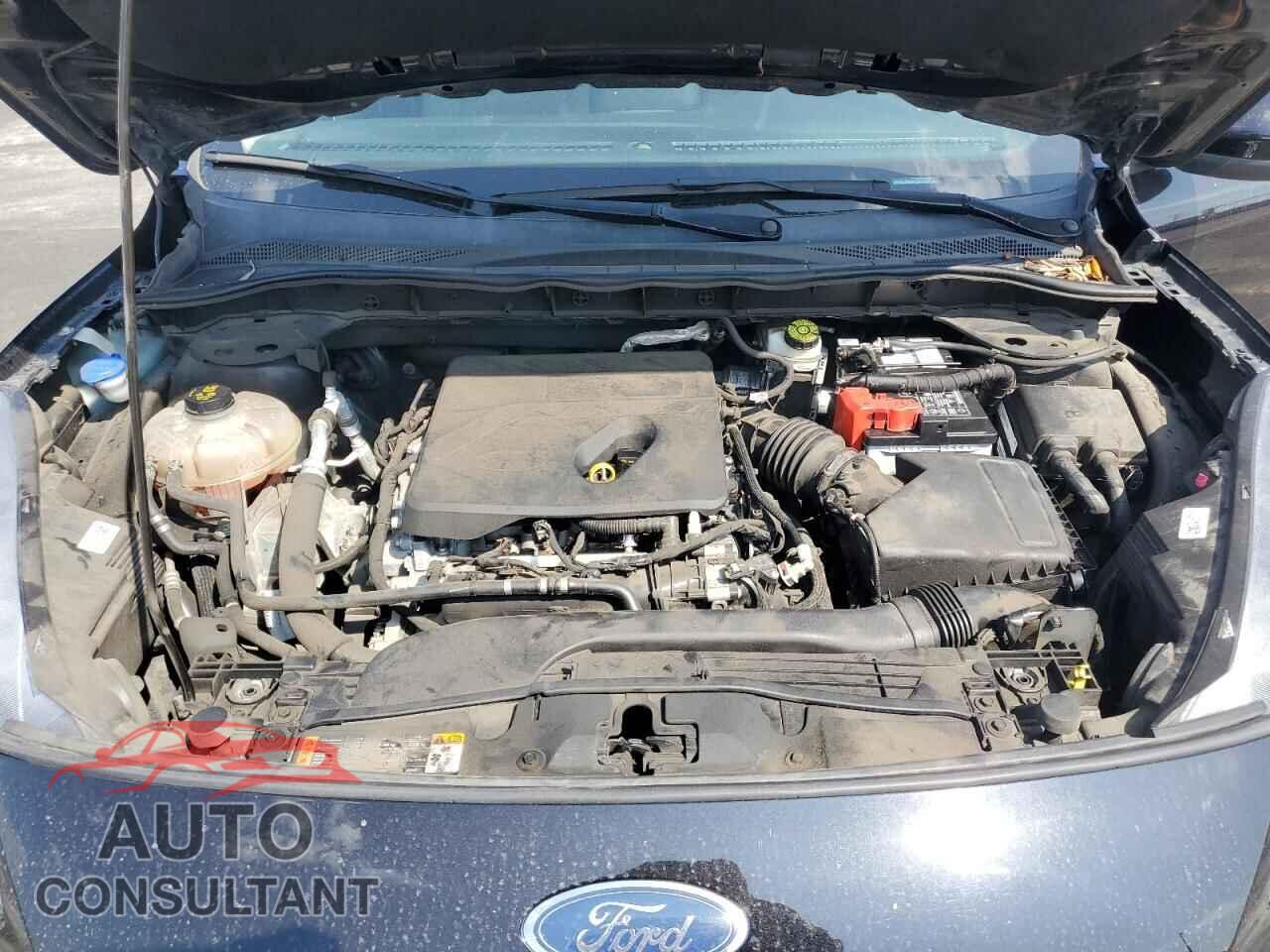 FORD ESCAPE 2020 - 1FMCU0G61LUA11691