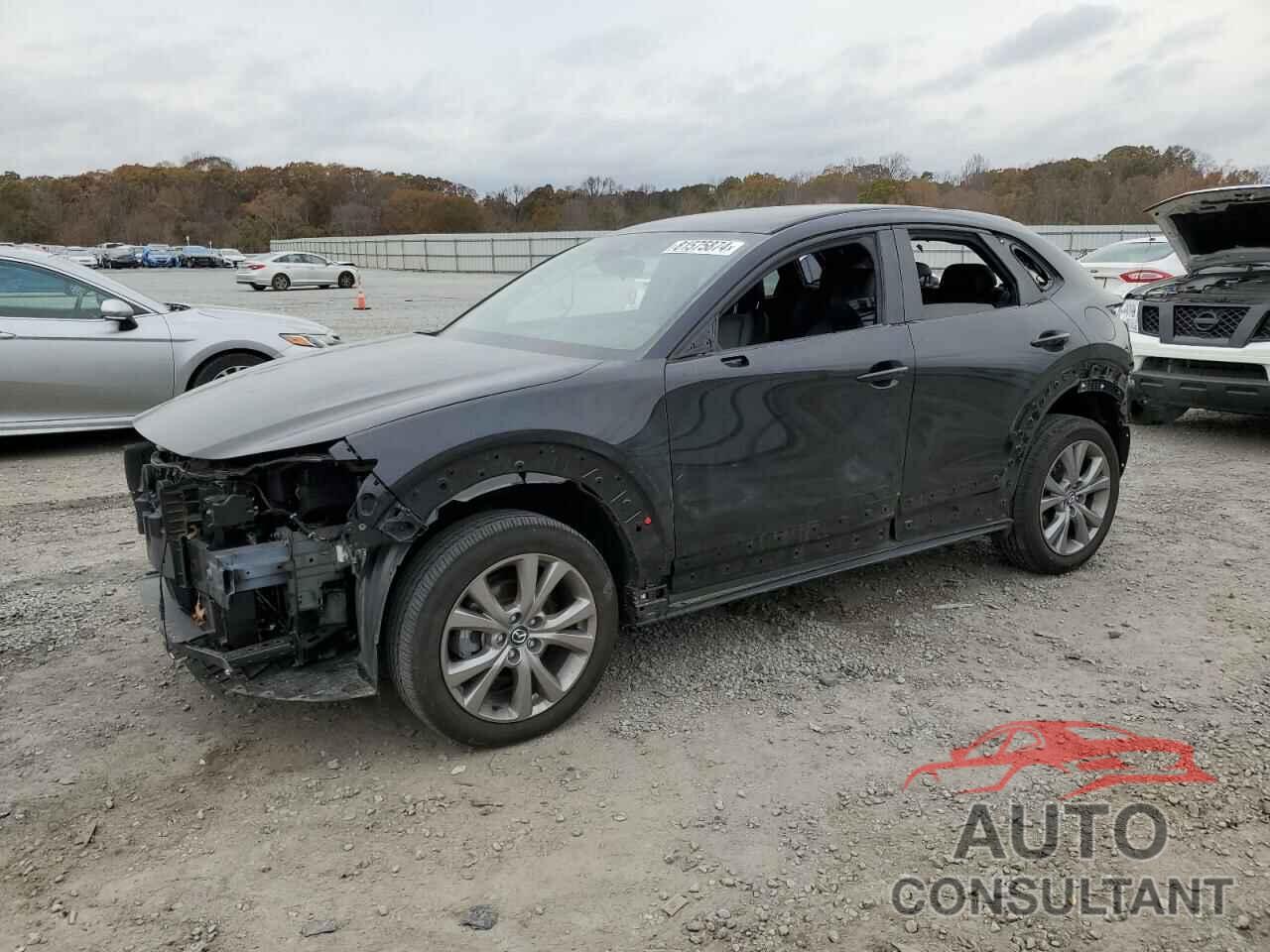MAZDA CX30 2023 - 3MVDMBBM2PM508574