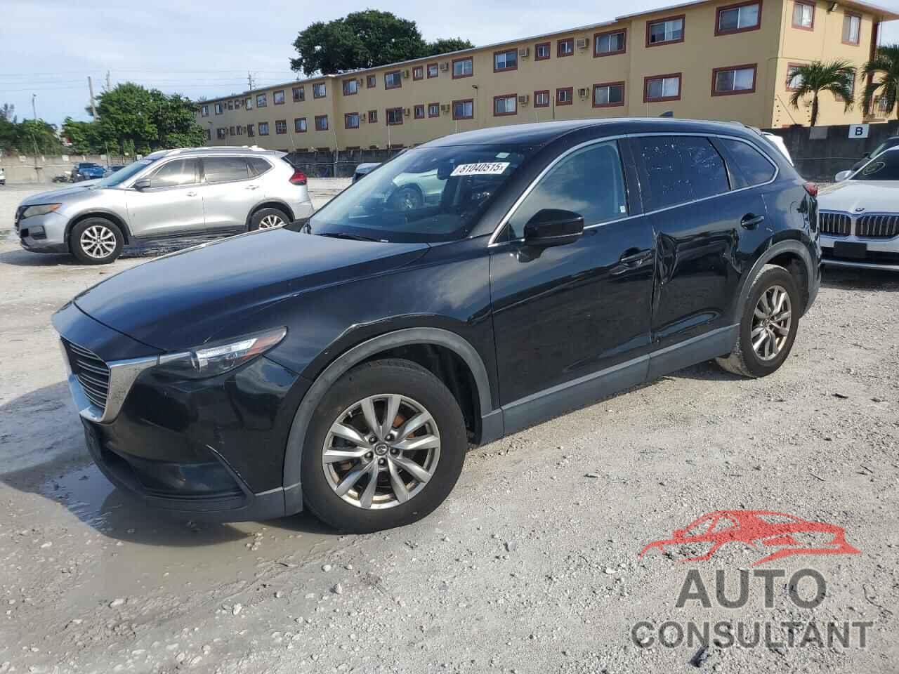MAZDA CX-9 2018 - JM3TCBCY2J0227751