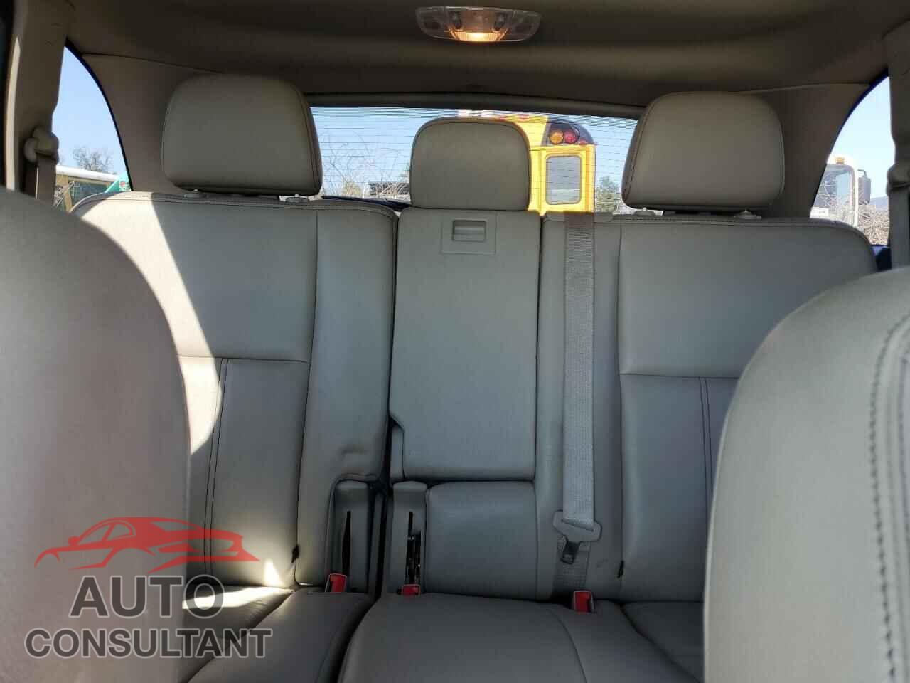 FORD EDGE 2013 - 2FMDK3JC3DBA97121