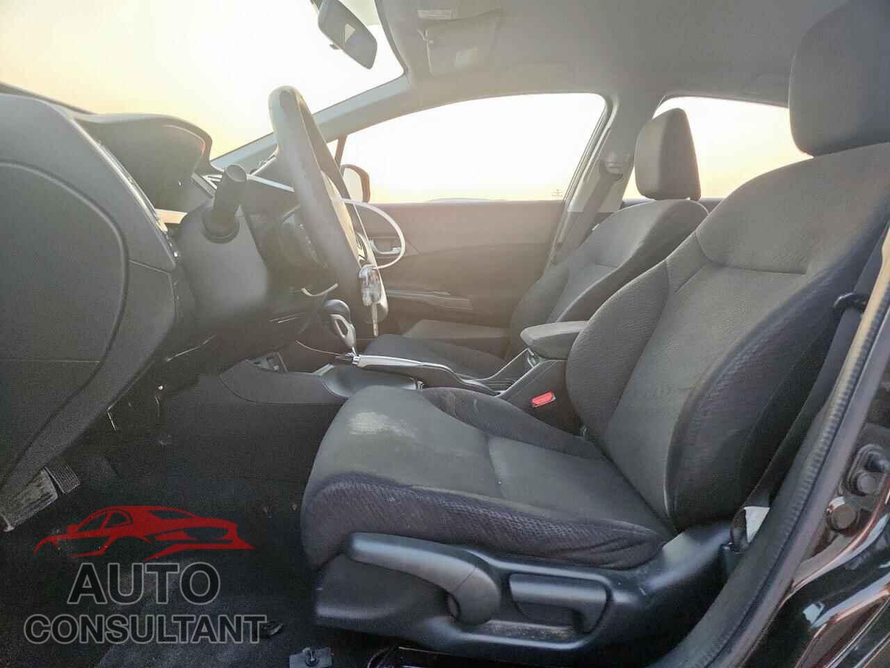 HONDA CIVIC 2013 - 19XFB2F55DE002066