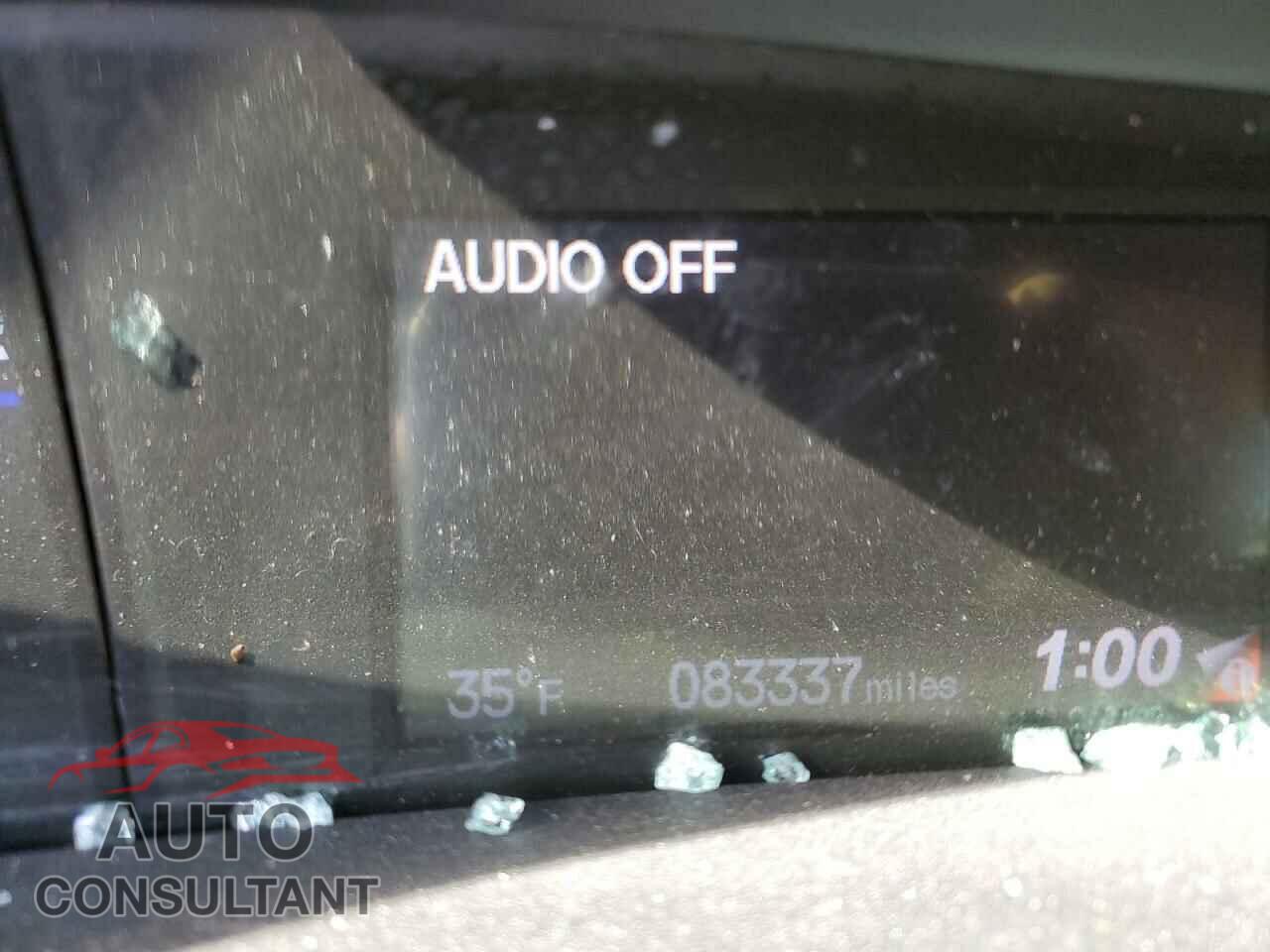 HONDA CIVIC 2013 - 19XFB2F52DE022646