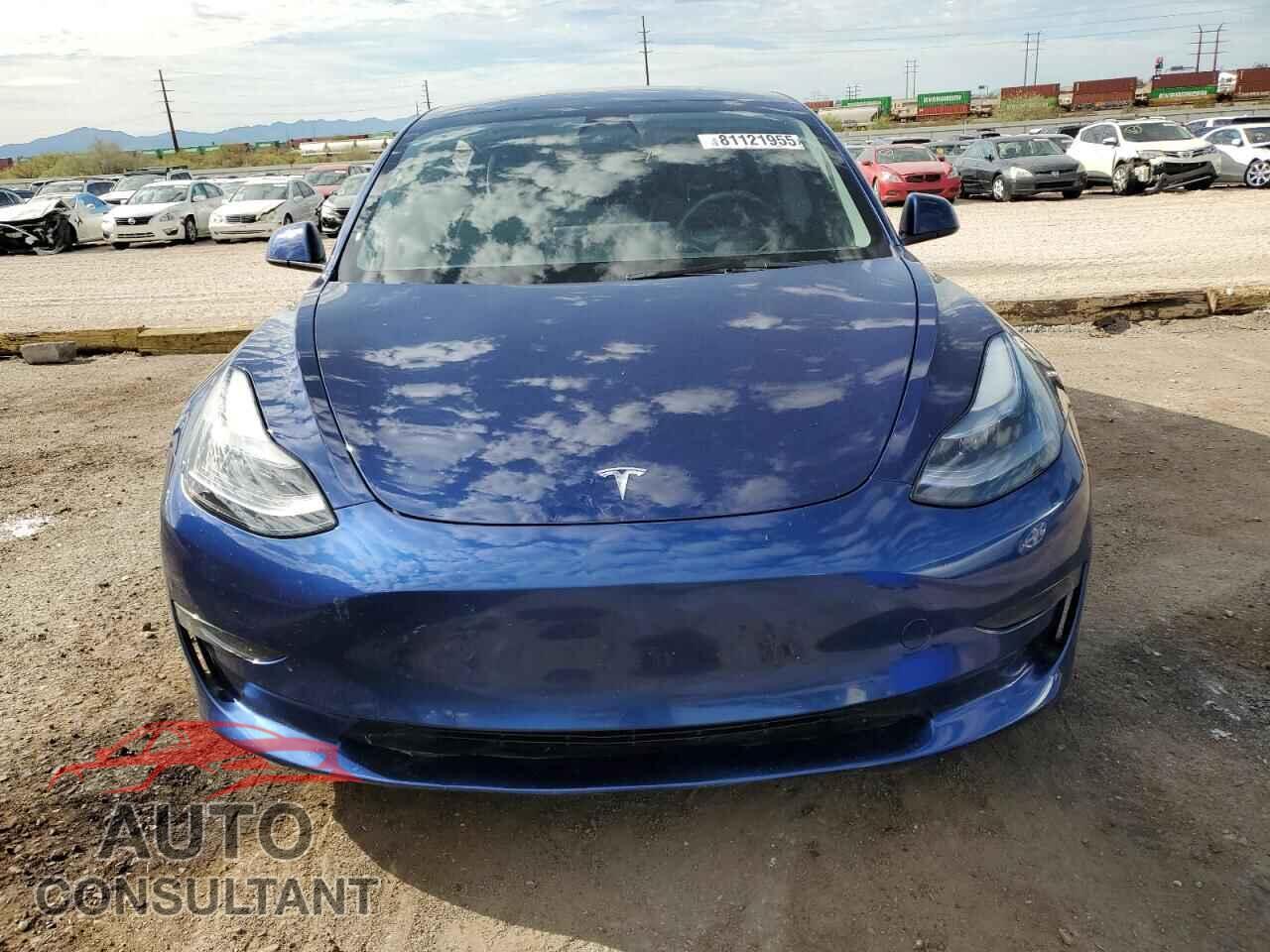 TESLA MODEL 3 2023 - 5YJ3E1EA9PF447329