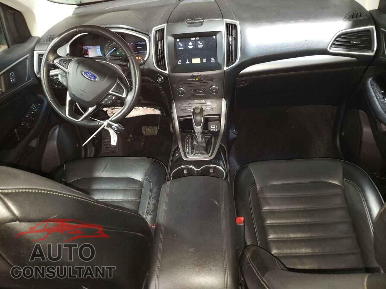 FORD EDGE 2016 - 2FMPK4J82GBB17698