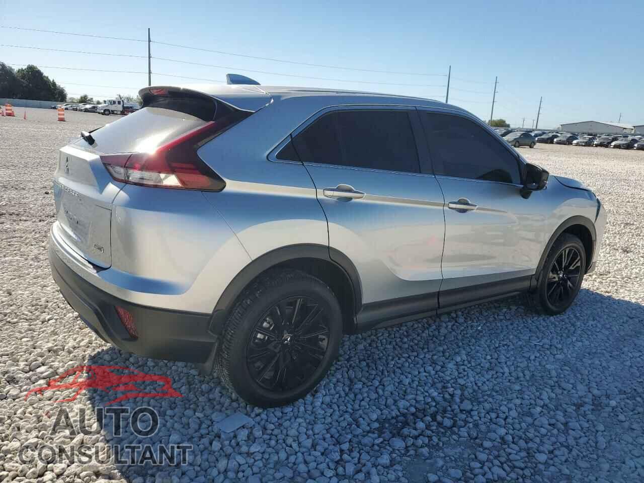 MITSUBISHI ECLIPSE 2023 - JA4ATVAA9PZ051206