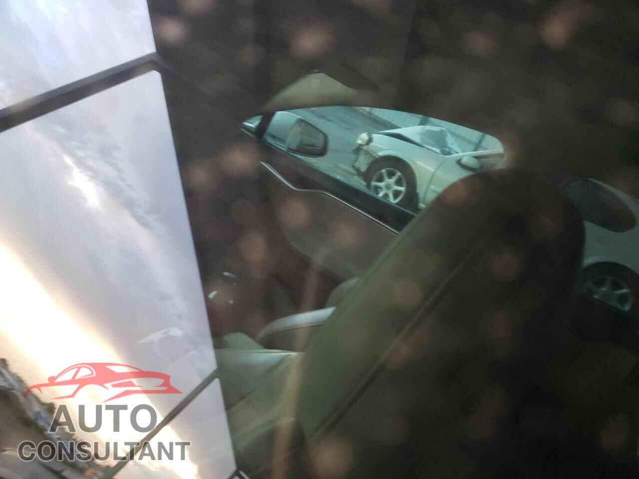 TESLA MODEL S 2015 - 5YJSA1E13FF114100