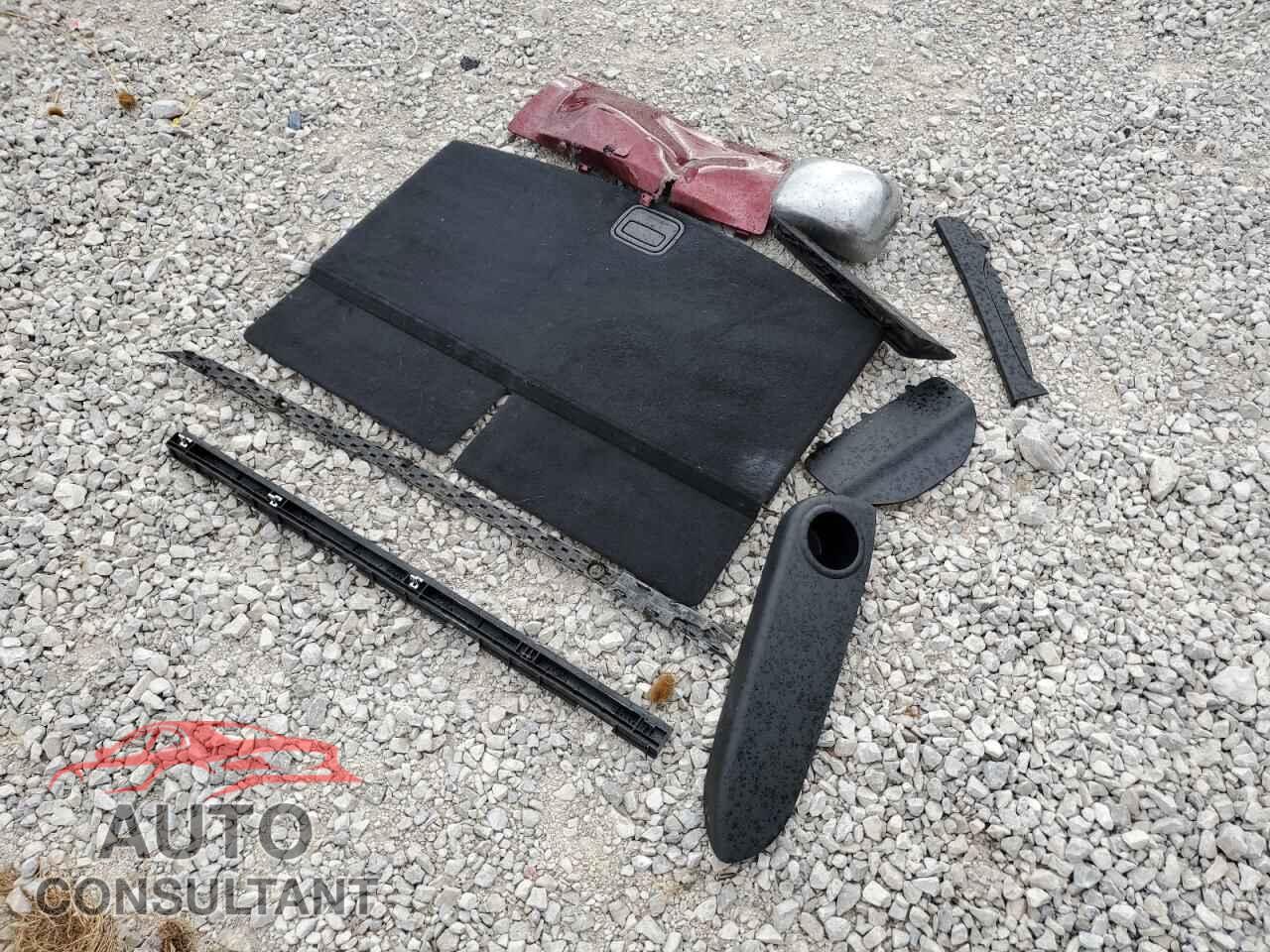 DODGE DURANGO 2024 - 1C4RDJDGXRC157328