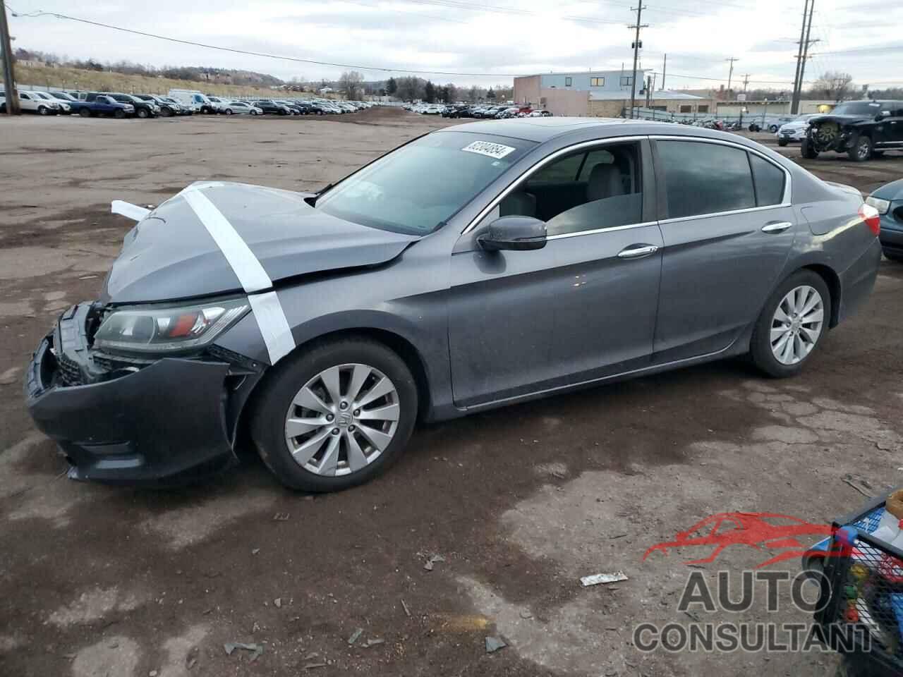 HONDA ACCORD 2015 - 1HGCR2F81FA202331